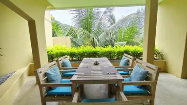 LAHANA RESORT PHU QUOC