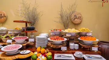 LAHANA RESORT PHU QUOC
