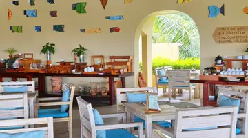 LAHANA RESORT PHU QUOC