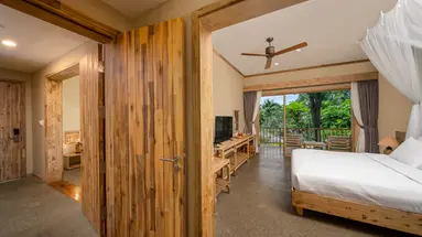 LAHANA RESORT PHU QUOC