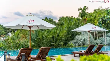 LAHANA RESORT PHU QUOC