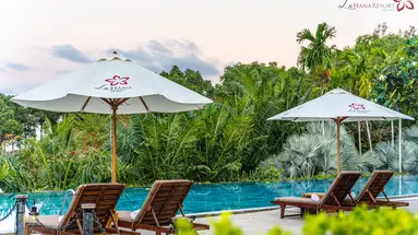 LAHANA RESORT PHU QUOC
