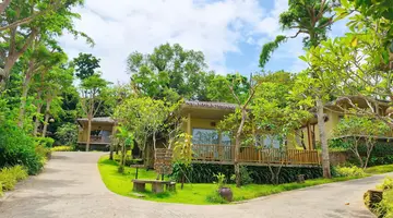 LAHANA RESORT PHU QUOC