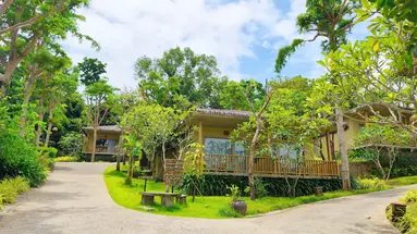 LAHANA RESORT PHU QUOC