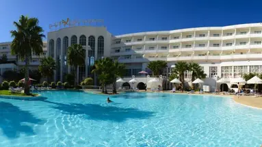 Laico Hammamet