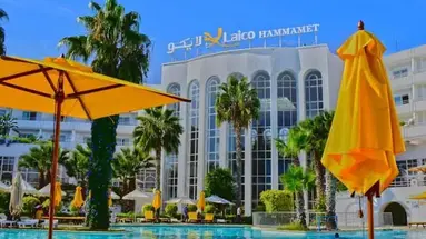 Laico Hammamet