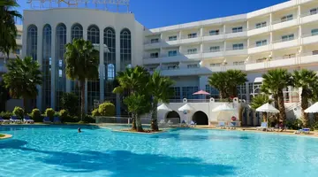 Laico Hammamet