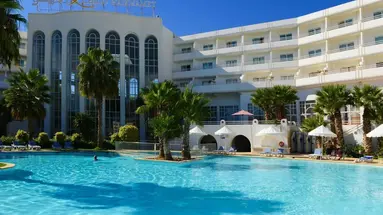 Laico Hammamet