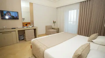 Laico Hammamet