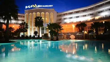 Laico Hammamet