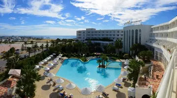 Laico Hammamet