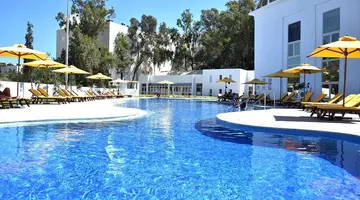 Laico Hammamet