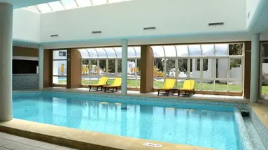 Laico Hammamet