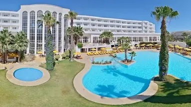 Laico Hammamet