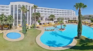 Laico Hammamet