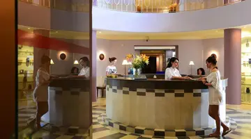 Laico Hammamet
