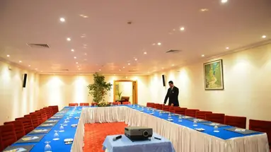Laico Hammamet