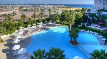 Laico Hammamet