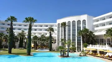 Laico Hammamet