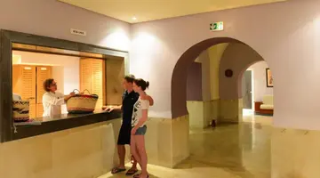 Laico Hammamet
