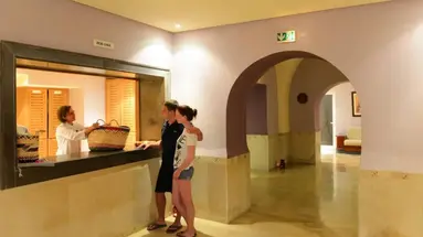 Laico Hammamet