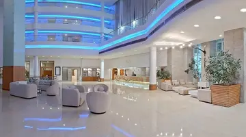 Laico Hammamet