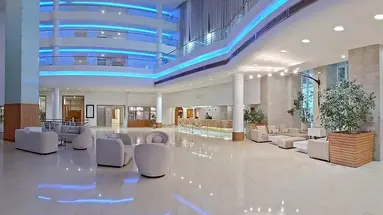 Laico Hammamet