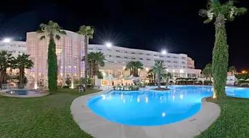 Laico Hammamet