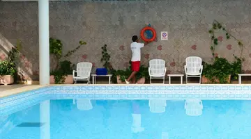 Laico Hammamet