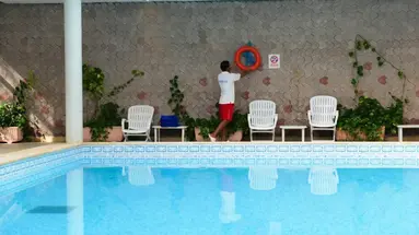 Laico Hammamet
