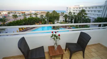 Laico Hammamet