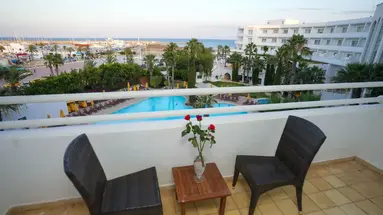 Laico Hammamet