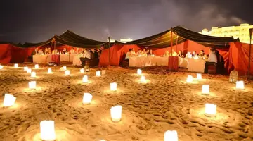Laico Hammamet