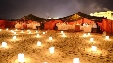 Laico Hammamet