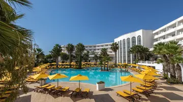 Laico Hammamet