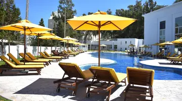 Laico Hammamet