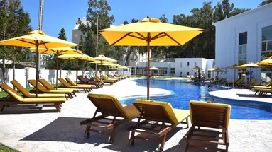 Laico Hammamet
