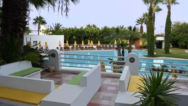 Laico Hammamet