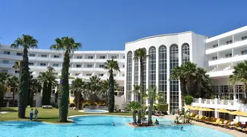 Laico Hammamet