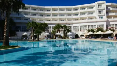 Laico Hammamet