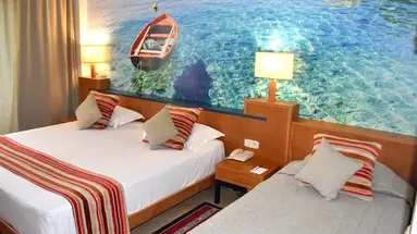 Laico Hammamet