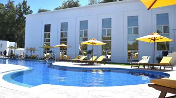 Laico Hammamet