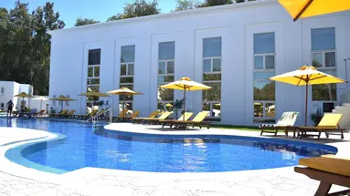 Laico Hammamet