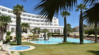 Laico Hammamet