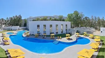 Laico Hammamet