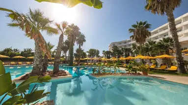 Laico Hammamet