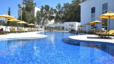 Laico Hammamet