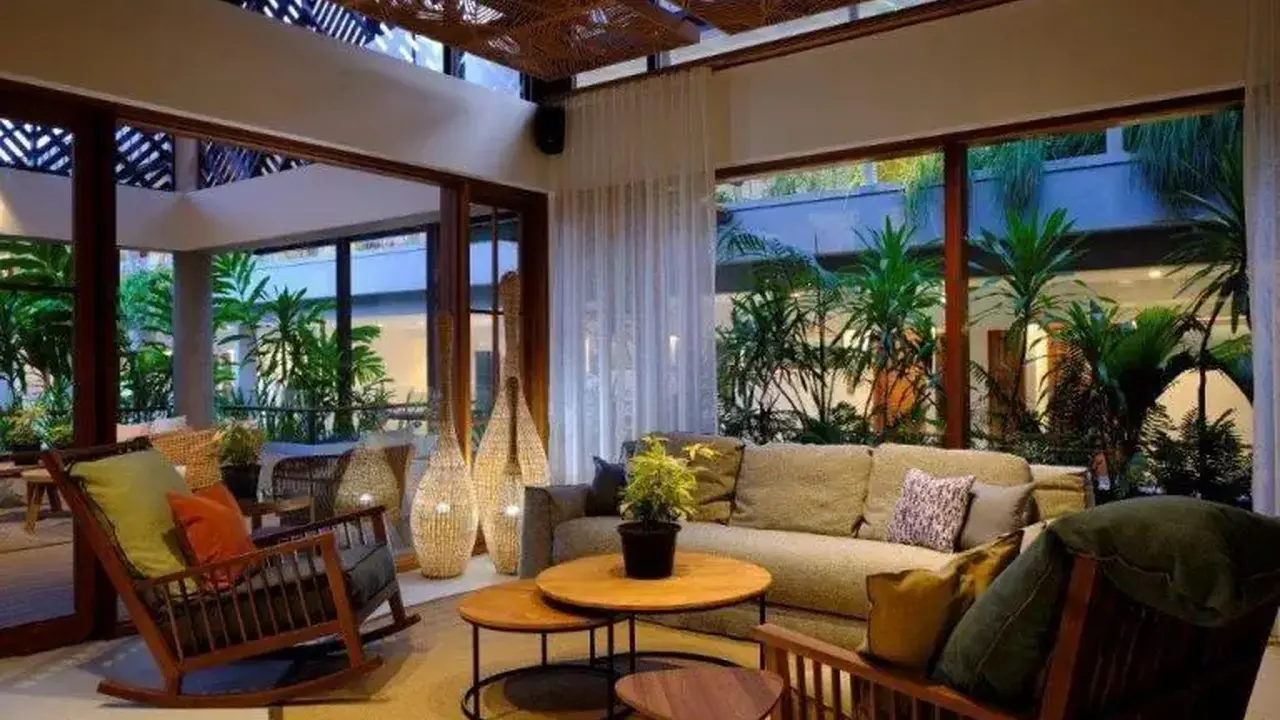 Laila, A Marriott Tribute Portfolio Resort (Mahe Hotel)