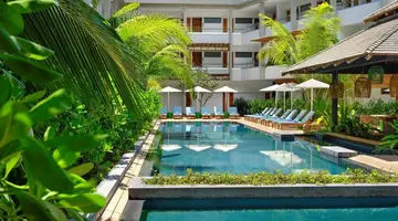 Laila, A Marriott Tribute Portfolio Resort (Mahe Hotel)