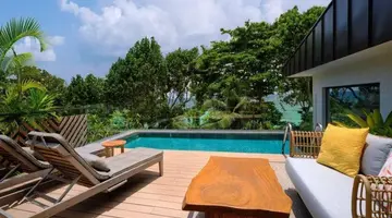 Laila, A Marriott Tribute Portfolio Resort (Mahe Hotel)